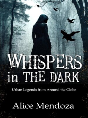 cover image of Whispers in the Dark